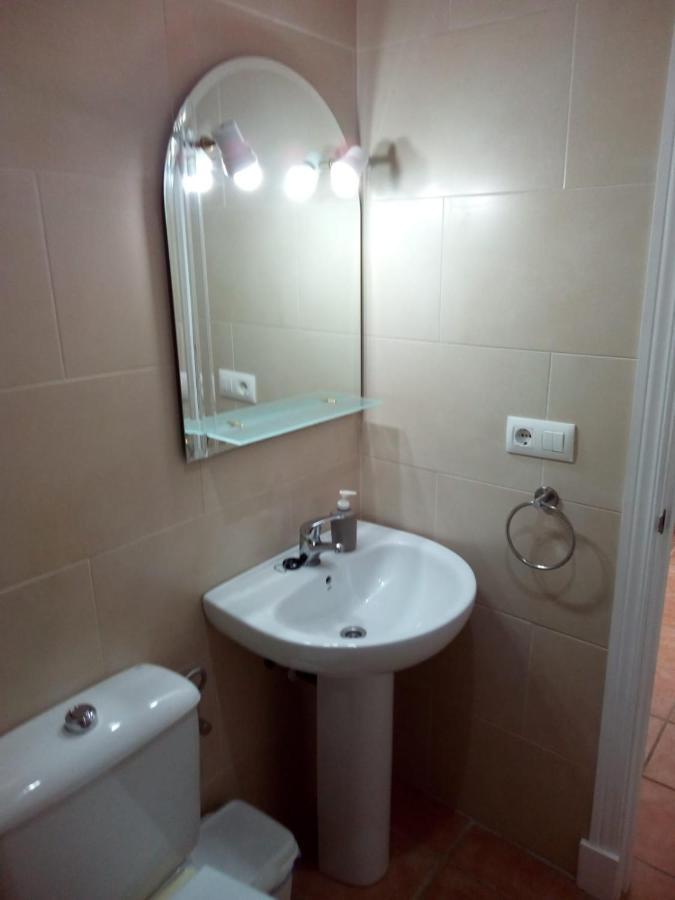 Apartamento Roteno Cerca Del Mar โรตา ภายนอก รูปภาพ