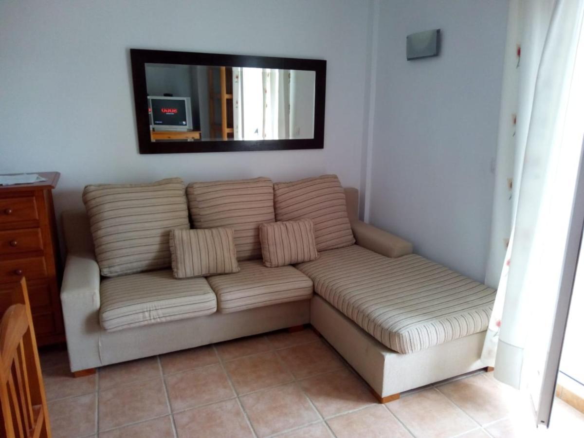 Apartamento Roteno Cerca Del Mar โรตา ภายนอก รูปภาพ