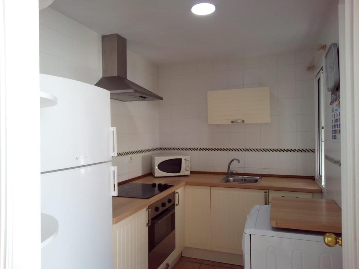 Apartamento Roteno Cerca Del Mar โรตา ภายนอก รูปภาพ