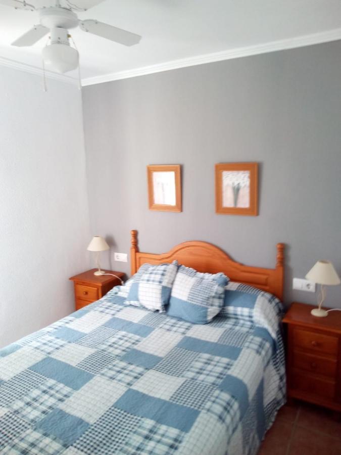 Apartamento Roteno Cerca Del Mar โรตา ภายนอก รูปภาพ