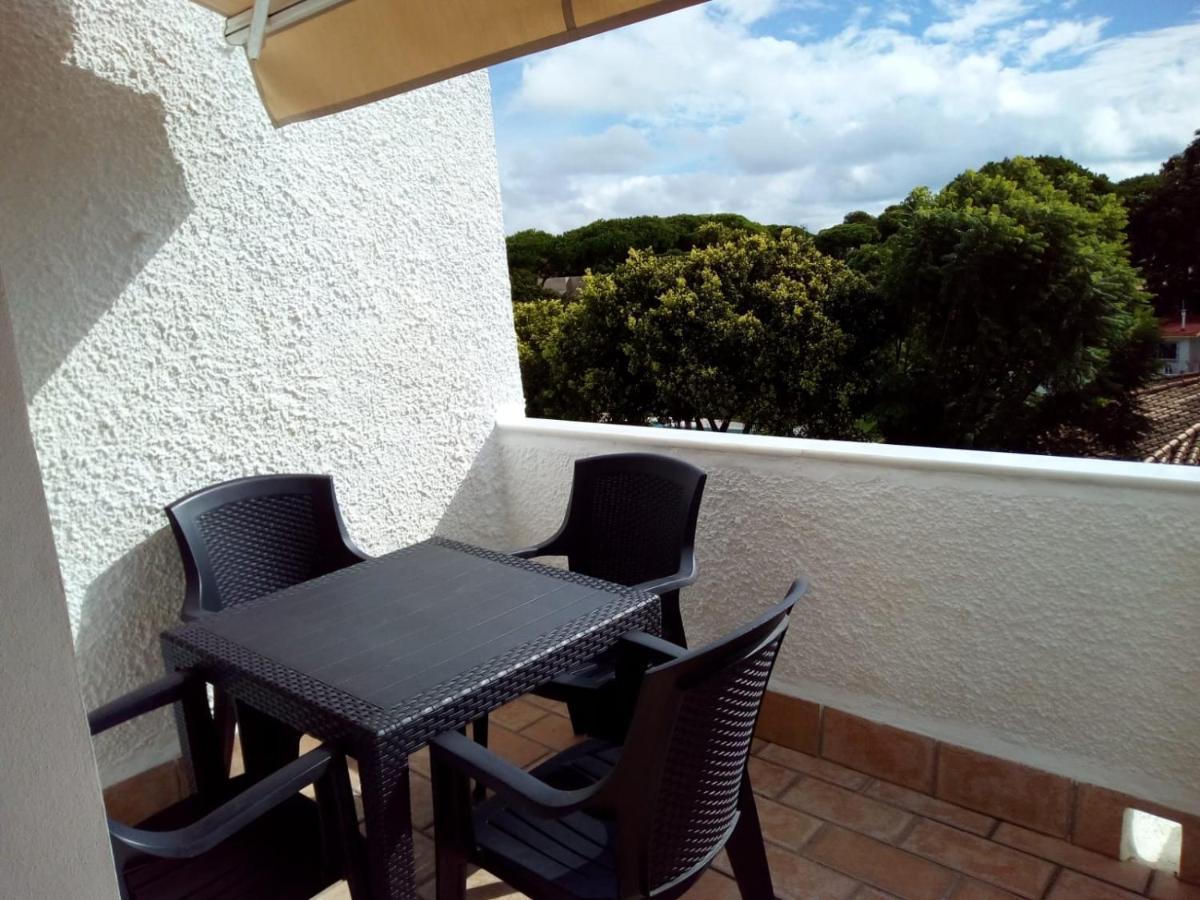Apartamento Roteno Cerca Del Mar โรตา ภายนอก รูปภาพ