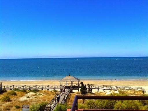 Apartamento Roteno Cerca Del Mar โรตา ภายนอก รูปภาพ