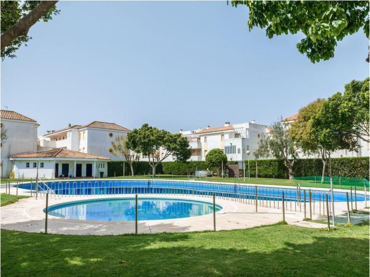 Apartamento Roteno Cerca Del Mar โรตา ภายนอก รูปภาพ